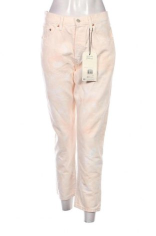 Damen Jeans Levi's, Größe L, Farbe Rosa, Preis € 35,46