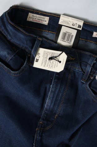 Damen Jeans Levi's, Größe L, Farbe Blau, Preis 88,66 €