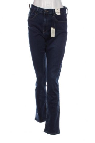 Damen Jeans Levi's, Größe L, Farbe Blau, Preis € 35,46