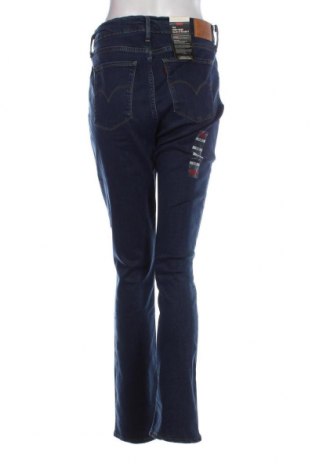 Damen Jeans Levi's, Größe L, Farbe Blau, Preis 35,46 €