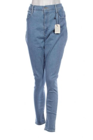 Damen Jeans Levi's, Größe XL, Farbe Blau, Preis 35,46 €