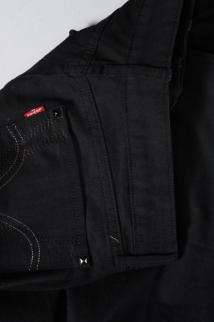 Blugi de femei Levi's, Mărime M, Culoare Negru, Preț 46,87 Lei