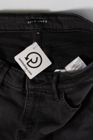 Damskie jeansy Levi's, Rozmiar M, Kolor Szary, Cena 82,76 zł