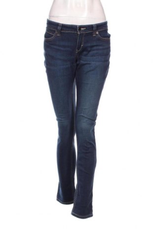 Damen Jeans Levi's, Größe M, Farbe Blau, Preis 9,92 €