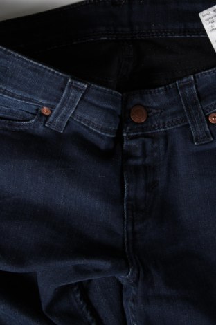 Blugi de femei Levi's, Mărime L, Culoare Albastru, Preț 96,22 Lei