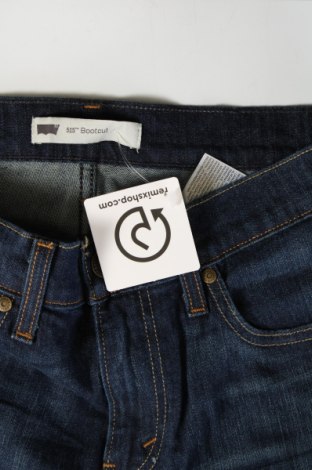 Γυναικείο Τζίν Levi's, Μέγεθος S, Χρώμα Μπλέ, Τιμή 22,47 €