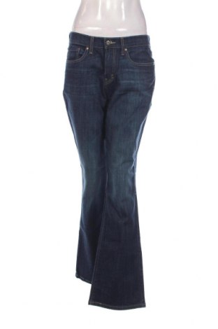 Damen Jeans Levi's, Größe S, Farbe Blau, Preis 31,46 €