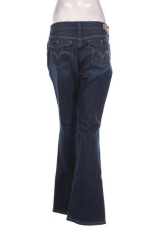 Damen Jeans Levi's, Größe S, Farbe Blau, Preis 31,46 €