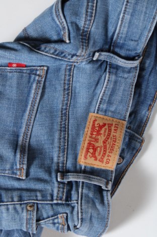 Damskie jeansy Levi's, Rozmiar S, Kolor Niebieski, Cena 35,98 zł