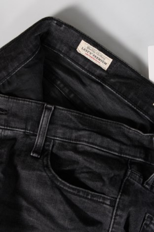 Γυναικείο Τζίν Levi's, Μέγεθος M, Χρώμα Γκρί, Τιμή 46,99 €