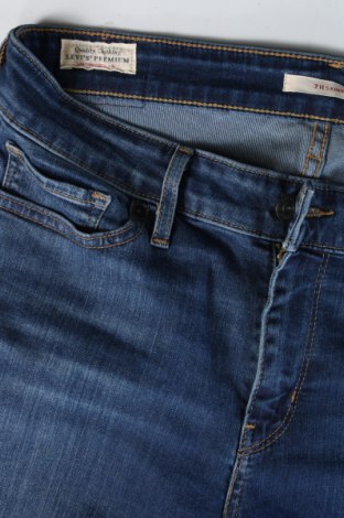 Damen Jeans Levi's, Größe M, Farbe Blau, Preis 13,57 €