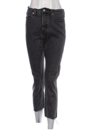 Damen Jeans Levi's, Größe M, Farbe Grau, Preis € 52,19