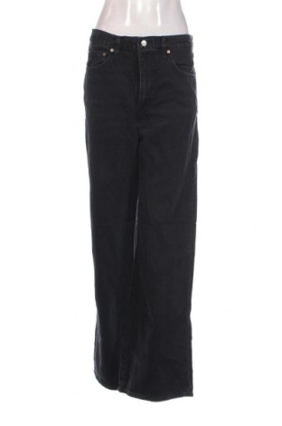 Damen Jeans Levi's, Größe M, Farbe Schwarz, Preis € 31,31