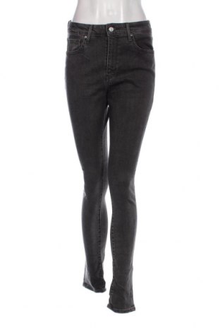 Damen Jeans Levi's, Größe M, Farbe Grau, Preis 17,22 €