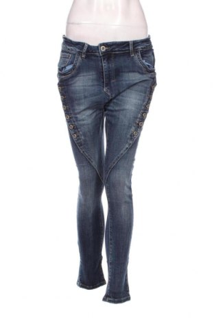Damen Jeans Lexxury, Größe L, Farbe Blau, Preis € 5,65