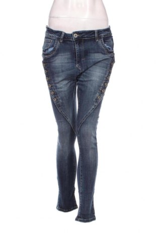 Damen Jeans Lexxury, Größe L, Farbe Blau, Preis € 5,49