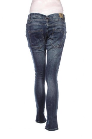 Damen Jeans Lexxury, Größe L, Farbe Blau, Preis 5,65 €