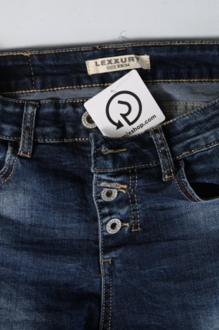 Damen Jeans Lexxury, Größe XS, Farbe Blau, Preis € 5,25