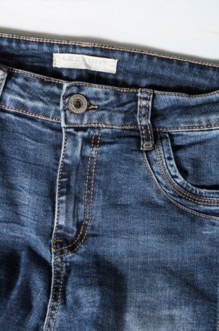 Damen Jeans Lexxury, Größe M, Farbe Blau, Preis € 5,25