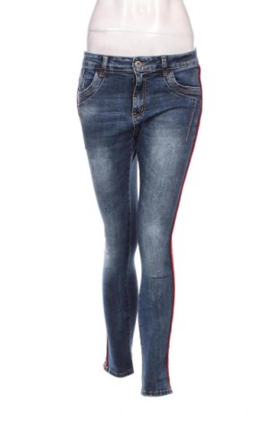 Γυναικείο Τζίν Lexxury, Μέγεθος M, Χρώμα Μπλέ, Τιμή 5,56 €