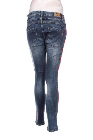 Damen Jeans Lexxury, Größe M, Farbe Blau, Preis 6,26 €