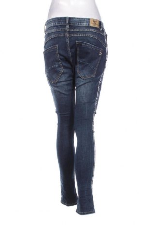 Damen Jeans Lexxury, Größe L, Farbe Blau, Preis € 6,26