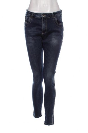 Γυναικείο Τζίν Lexxury, Μέγεθος XL, Χρώμα Μπλέ, Τιμή 5,92 €