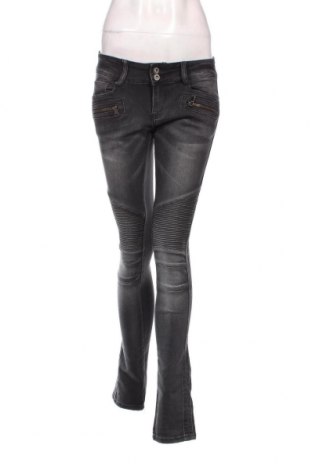 Damen Jeans Lexxury, Größe M, Farbe Grau, Preis € 5,85