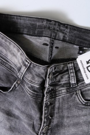 Damen Jeans Liberty, Größe M, Farbe Grau, Preis € 5,99