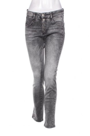 Dámske džínsy  Liberty, Veľkosť M, Farba Sivá, Cena  4,65 €