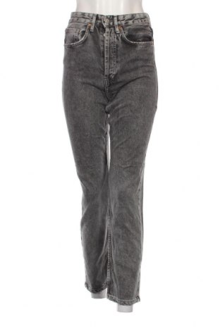Damen Jeans Lime, Größe S, Farbe Grau, Preis 24,36 €