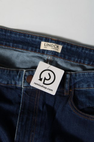 Damen Jeans Lindex, Größe XL, Farbe Blau, Preis 11,10 €