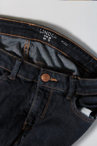 Damen Jeans Lindex, Größe M, Farbe Blau, Preis 4,64 €
