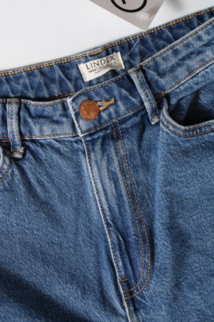 Damen Jeans Lindex, Größe S, Farbe Blau, Preis 6,67 €