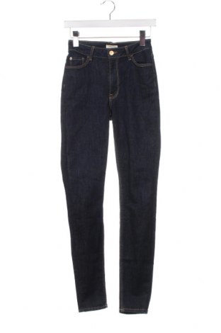 Damen Jeans Lindex, Größe XS, Farbe Blau, Preis 6,05 €