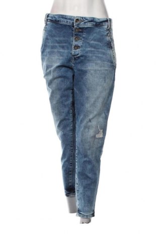 Damen Jeans Lindex, Größe XL, Farbe Blau, Preis € 9,00