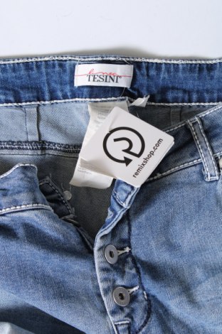 Damen Jeans Linea Tesini, Größe XL, Farbe Blau, Preis 17,12 €