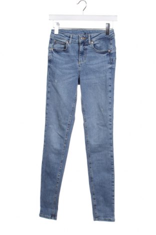 Damen Jeans Liu Jo, Größe XS, Farbe Blau, Preis 52,69 €