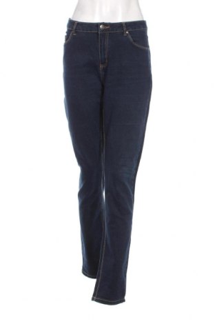 Damen Jeans Liv, Größe XL, Farbe Blau, Preis € 8,07