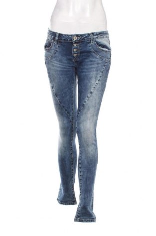 Damen Jeans Livre, Größe S, Farbe Blau, Preis € 5,65
