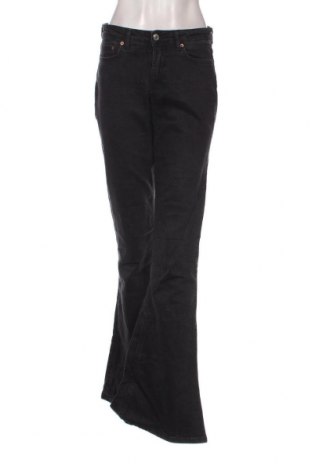 Damen Jeans Loavies, Größe M, Farbe Schwarz, Preis € 6,28