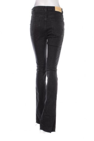 Damen Jeans Loavies, Größe M, Farbe Schwarz, Preis € 6,28