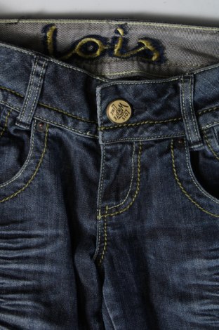 Damen Jeans Lois, Größe S, Farbe Blau, Preis € 9,92