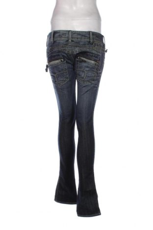 Damen Jeans Lois, Größe S, Farbe Blau, Preis € 7,83