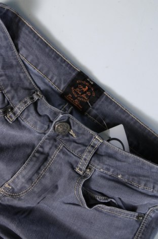 Damen Jeans Lois, Größe M, Farbe Grau, Preis € 9,92