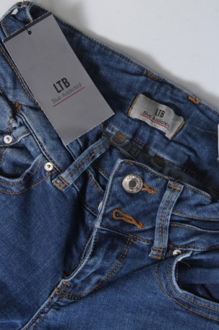 Damen Jeans Ltb, Größe XS, Farbe Blau, Preis 7,19 €
