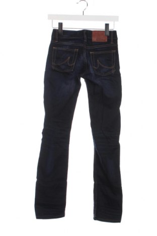 Damskie jeansy Ltb, Rozmiar S, Kolor Niebieski, Cena 23,99 zł