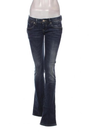 Damen Jeans Ltb, Größe S, Farbe Blau, Preis 11,41 €
