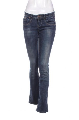 Damen Jeans Ltb, Größe M, Farbe Blau, Preis 14,27 €