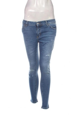 Damen Jeans Ltb, Größe M, Farbe Blau, Preis 23,97 €